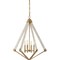 Quoizel Viewpoint Pendant VP5204WS - alternate 1